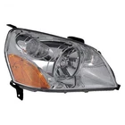 For Honda Pilot Headlight 2003 04 2005 Passenger Side HO2519105 33101-S9V-A01 New. Price: $94.46.