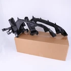 80A805608 Headlight Bracket Driver And Passenger Side Pair For Audi Q5 2018-20 New. Price: $66.59.