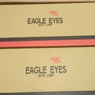 Eagle Eyes Left Headlight Assembly TY1342-A101L For 2013-2015 Lexus RX350 New. Price: $400.00.