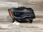Used 2017-2021 Jeep Grand Cherokee Headlamp Xenon Oem. Price: $209.00.