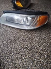 Volvo Oem Left Hid Headlight W/active Gas Discharge 31214182 For S80 V70 XC70 Used. Price: $100.00.