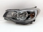 2012-2015 Subaru Xv Crosstrek Impreza Left Driver Side Lh Halogen Headlight Oem Used. Price: $78.00.