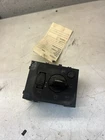 1995-2002 Chevrolet Gmc C/k Ac Delco Headlight & Dimmer Switch Assembly Unit Oem Used. Price: $29.99.