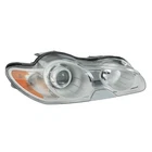Genuine Jaguar Composite Assembly C2Z13826 New. Price: $2136.99.