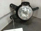 Driver Left Fog Lamp From 2012 Chevrolet Cruze 12089208 Used. Price: $59.94.