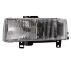 For 96-02 Chevy Express Van Headlamp W/bulb Left Side New. Price: $77.95.