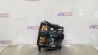 16 Chevy Silverado 2500 Aftermarket Headlight Lamp Front Right Passenger Black Used. Price: $150.00.