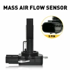 Mass Air Sensor Flow Meter Maf For RAV4 Toyota Camry Sienna Venza Exc New. Price: $19.94.