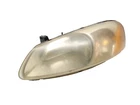 2001-2002 Chrysler Sebring Front Left Side Headlight Headlamp Oem, 114-02763 Used. Price: $39.99.