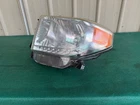 2014-2017 Toyota Tundra Lh Driver Side Headlight W/level Adjuster Original Oem Used. Price: $47.00.