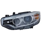 For Bmw 430I/440I Gran Coupe 2017 2018 Headlight Driver Side Hid Lens/housing New. Price: $958.46.