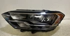 Fits 2019 - 2024 Volkswagen Jetta Driver Left Lh Reflector Led Headlight Depo Used. Price: $189.99.