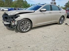 Passenger Right Headlight Xenon Hid Fits 17-20 G80 2935344 Used. Price: $1033.12.