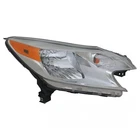 Oem Grade Nissan Versa Note Passenger Right Halogen Headlight 2014-2016 New. Price: $421.44.