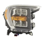 Genuine Ford Composite Assembly NL3Z-13008-H New. Price: $1371.30.