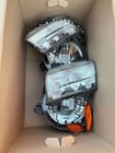 18-24WRANGLER20-24 Gladiator Halogen Headlights Jeep Left + Right Pair Oem(kit) New. Price: $250.00.