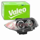 Valeo Front Right Headlight Assembly For 2008-2012 Bmw 135I Electrical Gi New. Price: $1161.47.