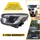 Subaru Forester 2022-2024 Base/premium/sport Led Headlight Driver Left Side New. Price: $239.89.