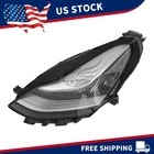For 2017-2020 Tesla Model Headlight Left Lh Reflector 1077371-00-K New. Price: $283.99.