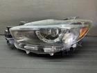 2013-2016 Mazda CX-5 Headlight Led Lh Oem Used. Price: $299.00.