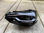 22-25 Oem Bmw G42 M240I 230I Front Left Driver Adaptive Headlight Lamp Led New. Price: $800.00.