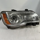 2011 2012 2013 2014 Chrysler 300 Passenger Right Halogen Headlight Oem Used. Price: $130.00.