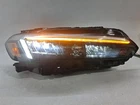 2022 2025 Honda Civic Headlight Assembly Oem Rh Right Side Smoked Led Reflector Used. Price: $355.00.