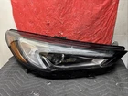 Read!!! 2018-2021 Buick Enclave Right Passenger Front Led Headlight Oem Used. Price: $399.99.