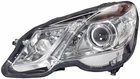 Hella Bi-xenon Led Headlight Right Fits Mercedes W212 2009-2013 New. Price: $1021.90.