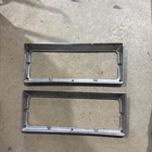 1979 Only Oldsmobile Toronado Headlight Bezel Rh Used. Price: $50.00.