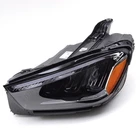 2024-2025 Mercedes GLE350 GLE450 Front Left Drivers Led Headlight Lamp -30-C-L Used. Price: $550.00.