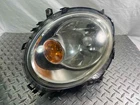 Rh 07-15 Mini Cooper R55-R59 Headlight Lamp Halogen 63122751870 Oem Used. Price: $165.00.