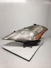 2005 Nissan Murano Driver Left Lh Headlight Assembly Xenon Hid Oem 1002738 Used. Price: $51.95.