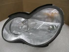 01 02 04 05 Mercedes W203 C230 C320 Head Light Lh 2038200961 Oem New. Price: $170.99.