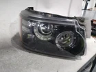 Passenger Headlight Xenon Hid Fits 10-11 Range Rover Sport 381992 Used. Price: $353.59.