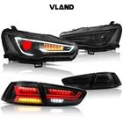 Vland Led Headlights & Tail For Mitsubishi Lancer / Evo 2008-2017 New. Price: $404.00.