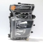 2020-2024 Chevrolet Silverado 2500 3500 Hd Halogen Right Headlight Oem 87818246 Used. Price: $296.86.