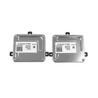2X Daytime Running Light Module Drl Control Ballast For Audi A5 Quattro 12-15 New. Price: $62.99.