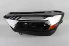 2021-2024 Audi SQ5 Left Driver Side Dual Projector Led Headlight W/matrix Oem Used. Price: $1399.99.
