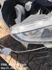 Lh Halogen Oem 18-20 Hyundai Elantra 1YR Wrnty Used. Price: $250.00.