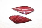 Driver Left Tail Light Fits 02-05 Lexus SC430 12812 Used. Price: $40.49.