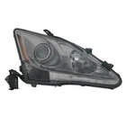 Headlight Assy Tyc 20-6823-01 New. Price: $271.02.