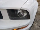 2007-2009 Ford Mustang Driver Left Oem Lamp Myowh Used. Price: $80.91.