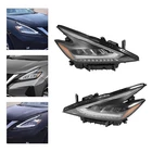 Led Headlights For 2019-2021 Nissan Murano Headlamps 8-PIN Model Left+right Side New. Price: $681.15.