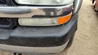 99-02 Silverado 2500 Hd Driver Left Front Turn Signal Light Lamp Fender Mounted Used. Price: $75.00.