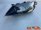 2008-2010 Bmw E63 E64 650 M6 Front Left Side Xenon Headlight Headlamp Lci Oem Used. Price: $650.00.