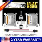 D3S Hid Xenon Bulb Module 13503432 For 2018 2019 2020 Chevrolet Traverse Auxito New. Price: $65.99.