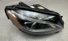 Mercedes Benz C-class C300 Right Led Headlight W205 2015-2018 A2059067803 Oem Used. Price: $481.00.