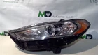 2017 -2020 Ford Fusion Front Left Headlight Lamp Assembly Oem HS7313W030CK Used. Price: $199.50.
