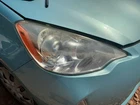 Passenger Headlight Prius C Vin B3 7TH And 8TH Digit Fits 12-14 5119917 Used. Price: $253.50.
